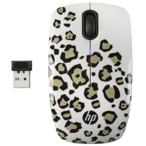 HP Z3200 Cheetah Wireless Mouse