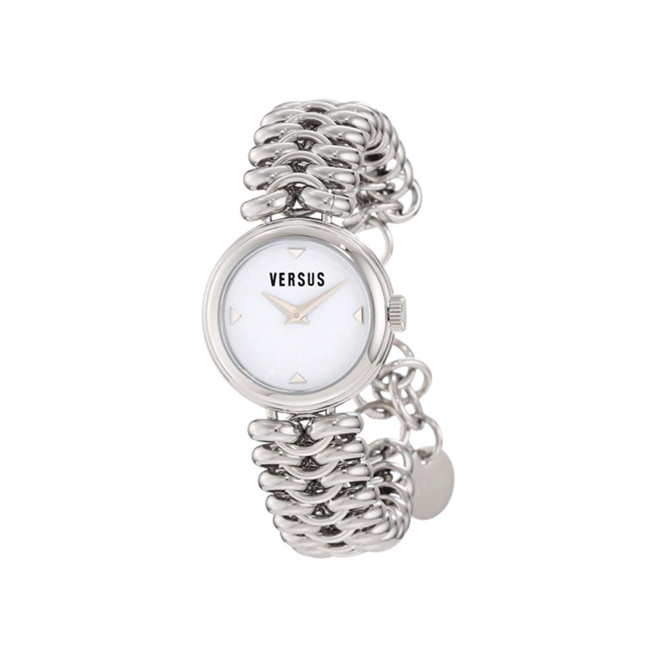 Đồng hồ nữ Versus by Versace Agadir Quartz Stainless Steel Casual Watch 3C68400000