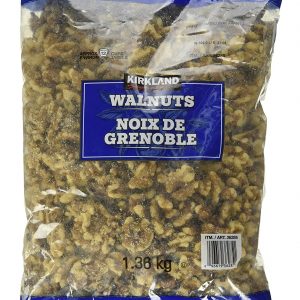Hạt óc chó Kirkland Walnuts