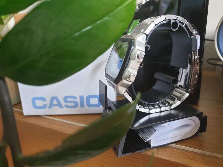 Đồng hồ Nam Casio AE1200WHD-1A Chính hãng, Giá rẻ, thời trang,