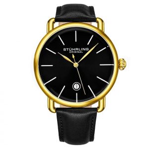 Đồng hồ Nam Stuhrling Orginal Ascot 3913.4