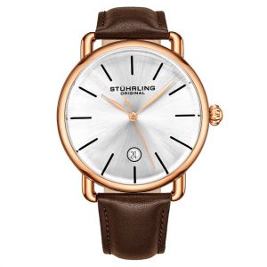 Đồng hồ Nam Stuhrling Orginal Ascot 3913.6