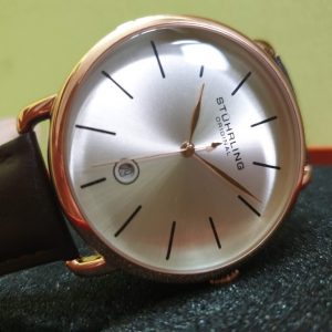 Đồng hồ Nam Stuhrling Orginal Ascot 3913.6