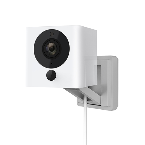 Wyze Cam v2, FullHD 1080p - Camera an ninh gia đình