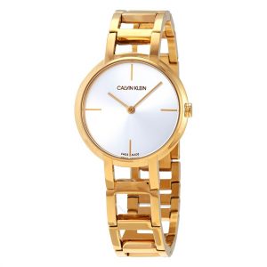 Đồng hồ nữ CK - k8n23546