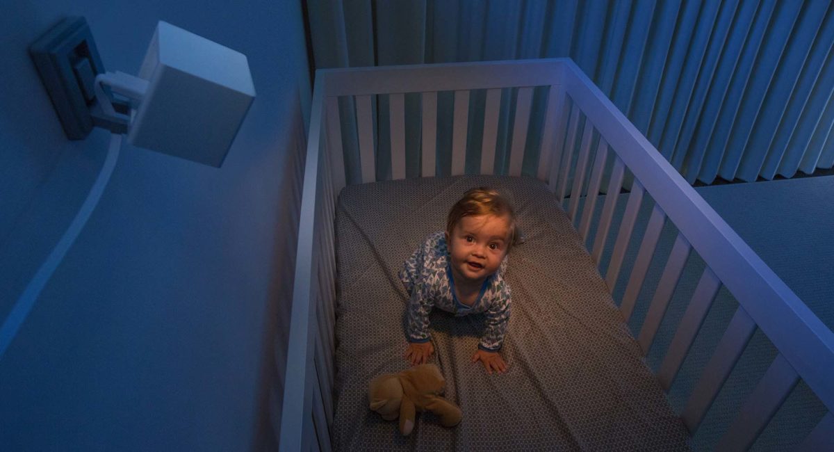 Wyze Cam v2, FullHD 1080p - Camera an ninh gia đình