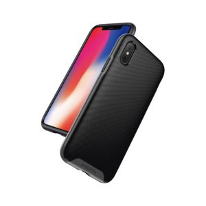 Ốp lưng iPhone X - KARAPAX by Anker