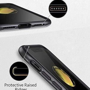 Ốp lưng iPhone X - KARAPAX by Anker