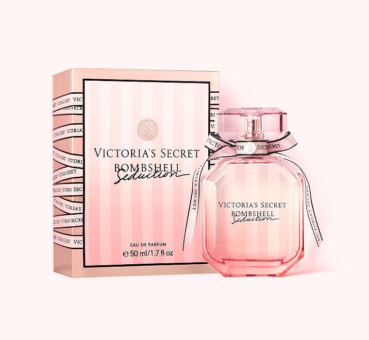 Nước hoa Victoria's Secret Bombshell Eau de Parfum