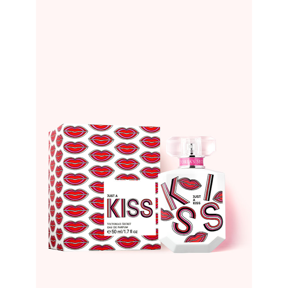 Nước hoa Victoria's Secret Just A Kiss Eau de Parfum
