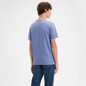 Áo thun Levi’s logo chính hãng