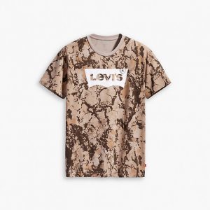 Áo thun Levi's Classic Pocket Tee Shirt