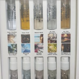 Nước hoa mini Replica 2ml chính hãng mẫu thử