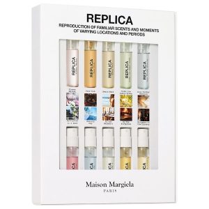 Nước hoa mini Replica 2ml chính hãng mẫu thử