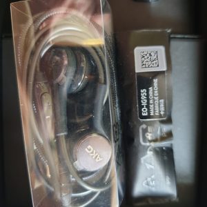 Tai nghe AKG - Hàng theo máy Samsung Galaxy Note 8/9