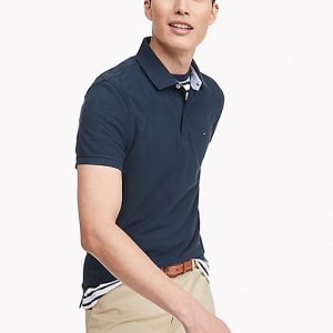 Áo thun polo Tommy Hilfiger