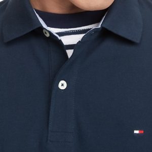 Áo thun polo Tommy Hilfiger