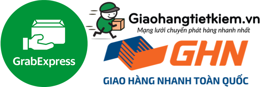 Đơn vị vận chuyển hỗ trợ