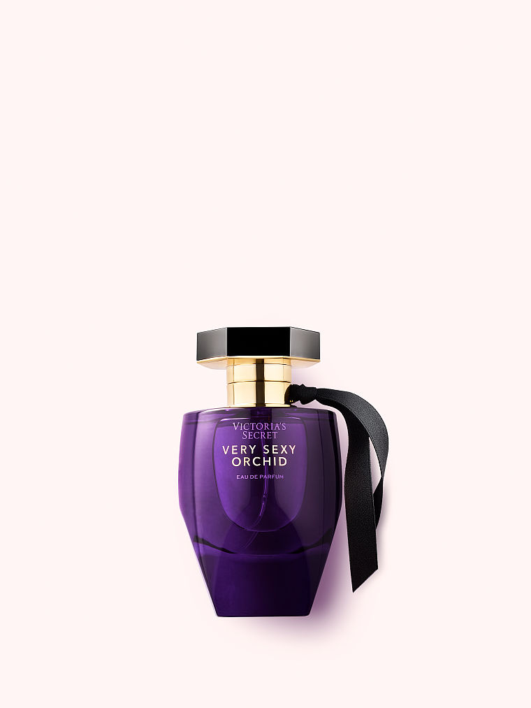 Nước hoa chính hãng Victoria's Secret Very Sexy Orchid Eau de Parfum