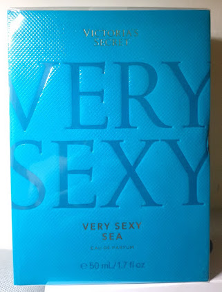 Nước hoa chính hãng Victoria's Secret Very Sexy Sea