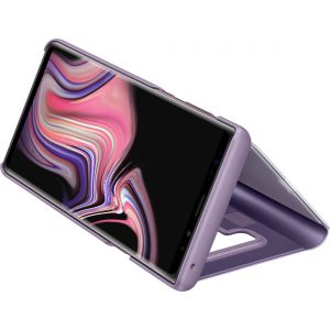 Bao da S-View Flip Cover for Samsung Galaxy Note 9