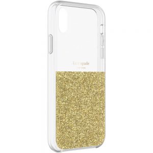 Ốp lưng điện thoại iPhone XR - Kate Spade New York