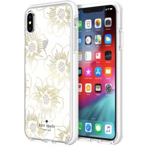 Ốp lưng điện thoại iPhone XS Max - Kate Spade New York