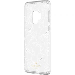 Ốp lưng điện thoại Samsung Galaxy S9 - Kate Spade