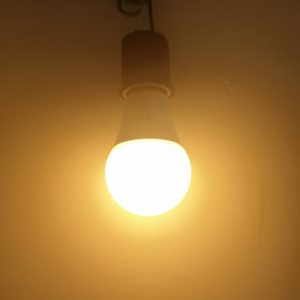 Bóng đèn thông minh Sengled Smart LED Light Bulb, Works with Alexa