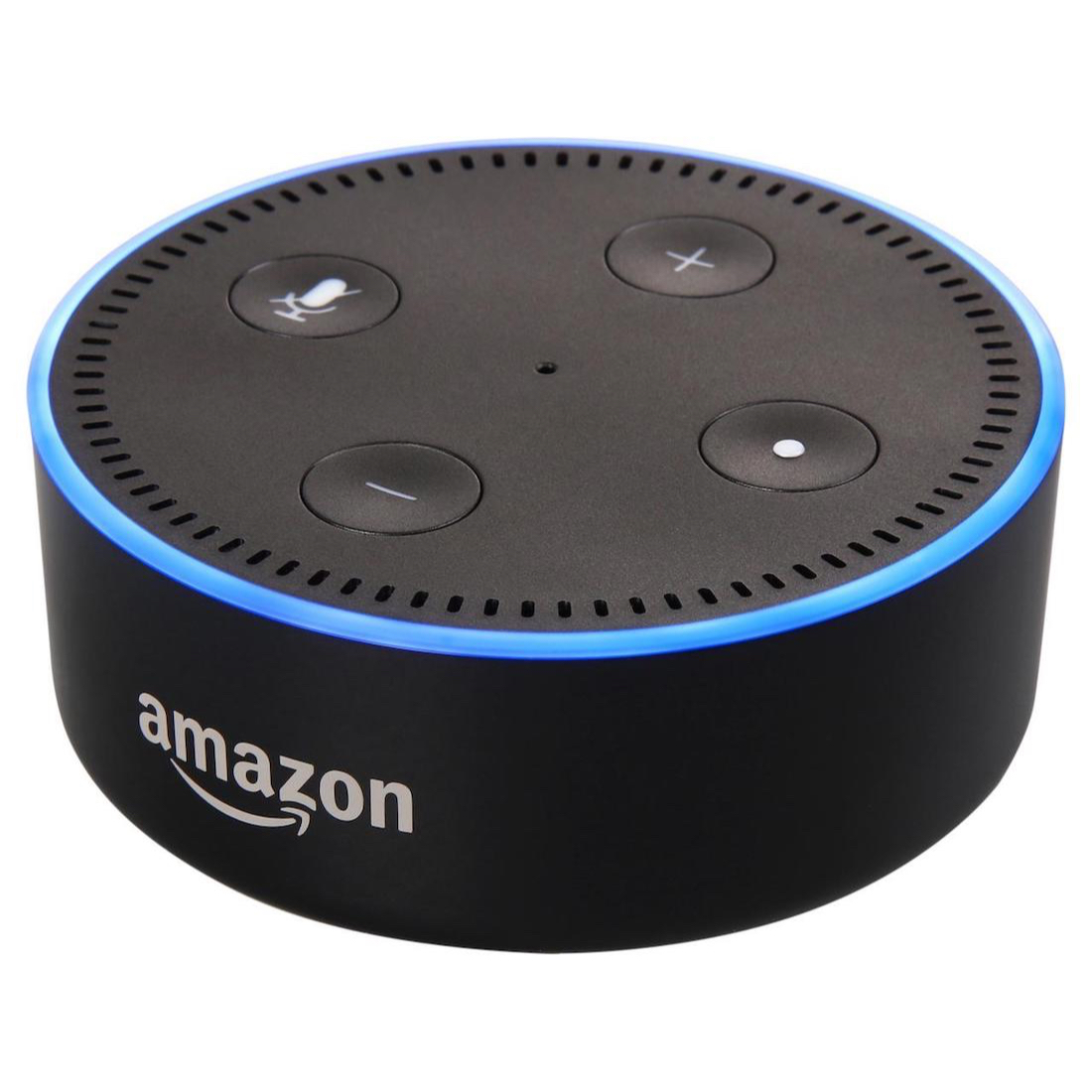 Amazon Echo Dot 2 - Hàng refurbished