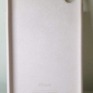 Ốp lưng chính hãng Apple điện thoại iPhone XS Max Silicone Case