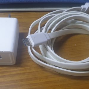 Bộ sạc 5V-2A từ Wyze Cam Pan Charger Adapter