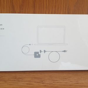 Apple 85W MagSafe 2 Power Adapter A1424 - Sạc chính hãng Apple - Bản nhập Mỹ MD506LL/A