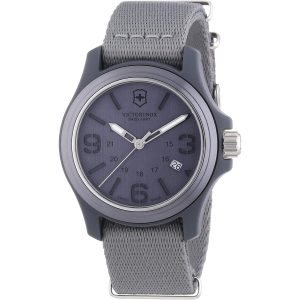 Đồng hồ quân đội Victorinox Swiss Army 241515