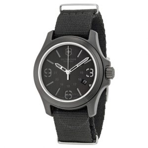 Đồng hồ quân đội Victorinox Swiss Army 241517