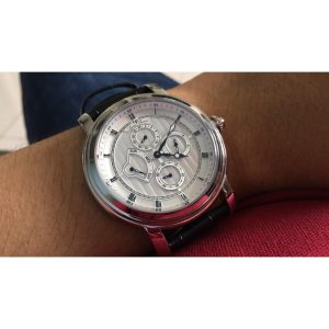 Đồng hồ Nam Lucien Piccard LP-40009-02S