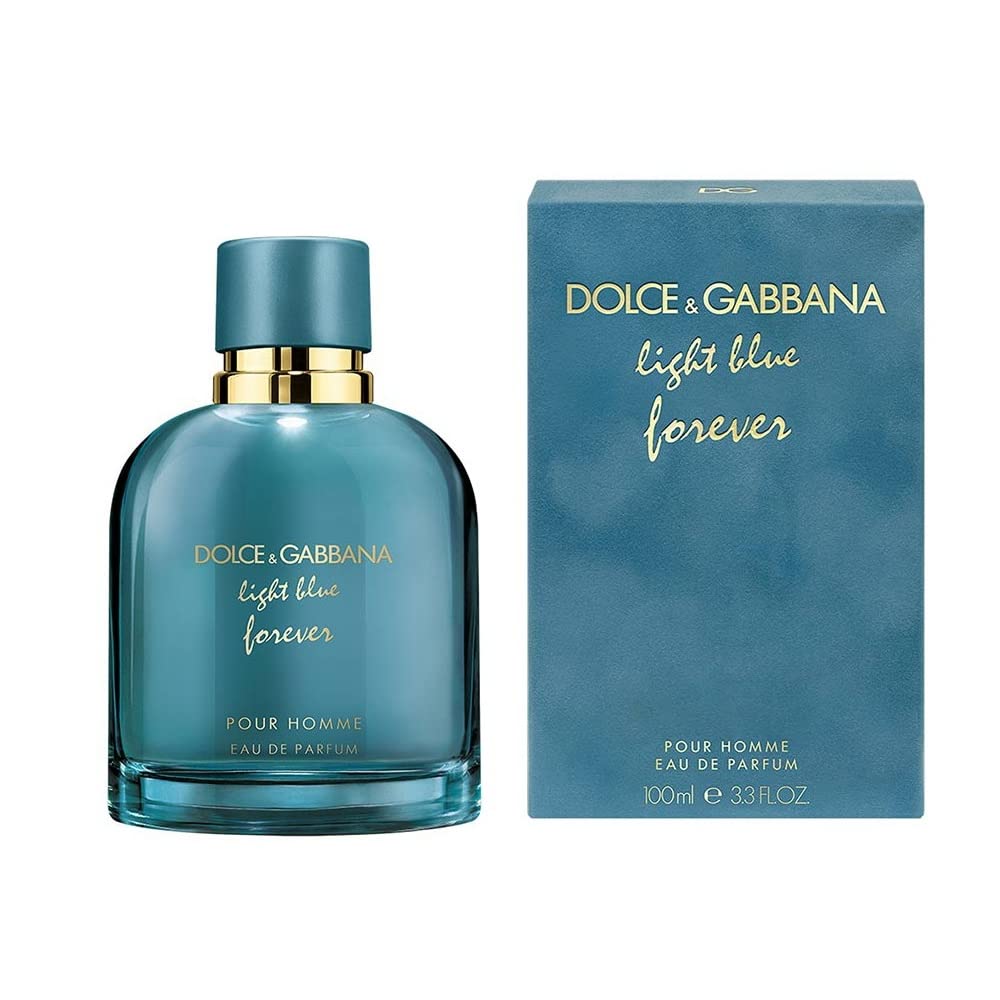 Nước hoa Dolce & Gabbana Light Blue Forever Pour Homme EDP 100ml
