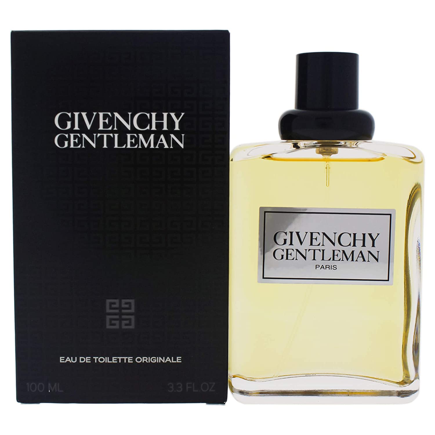Givenchy Gentleman EDP Reserve Privee - Cay nồng, gợi cảm và thu hút