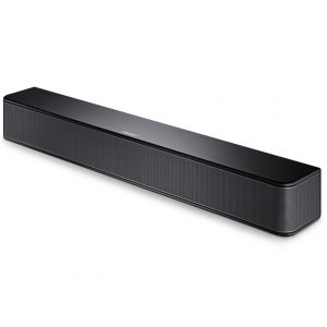 Loa tivi Bose Solo Soundbar Series II