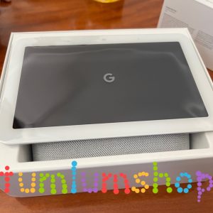 Màn hình thông minh Google Nest Hub Gen 2