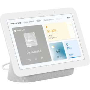 Màn hình thông minh Google Nest Hub Gen 2