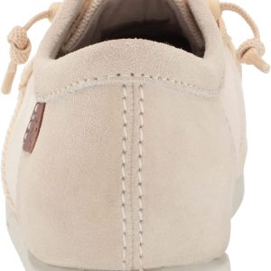 Giầy Clarks Nam Shacrelite Moc Oxford – Chính hãng nhập Mỹ