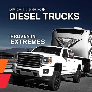 KN 33-3045 Lọc gió động cơ xe Toyota Fortuner Innova bán tải Hilux 2015 2023