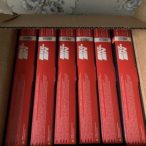 KN 33-3045 Lọc gió động cơ xe Toyota Fortuner Innova bán tải Hilux 2015 2023