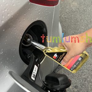 K&N Performance+ Fuel System Cleaner Dung dịch làm sạch hệ thống nhiên liệu xăng, kim phun và buồng đốt