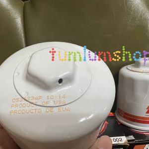 Lọc nhớt lọc dầu KN dành cho ô tô đủ các dòng xe HP 1002 1003 1008