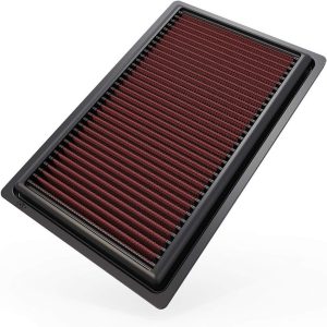 KN 33-3045 Lọc gió động cơ xe Toyota Fortuner Innova bán tải Hilux 2015 2023