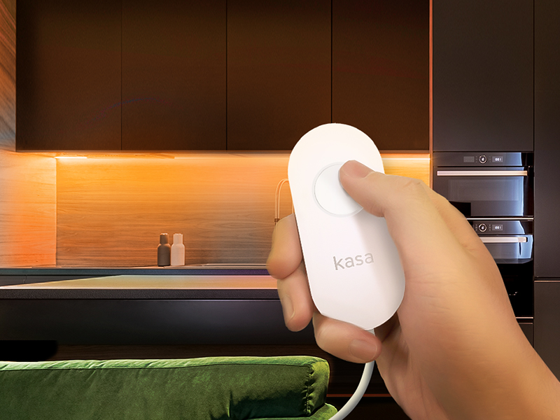 đèn Led dây dán Tp-Link Kasa Smart LED Light Strip Full Color RGB
