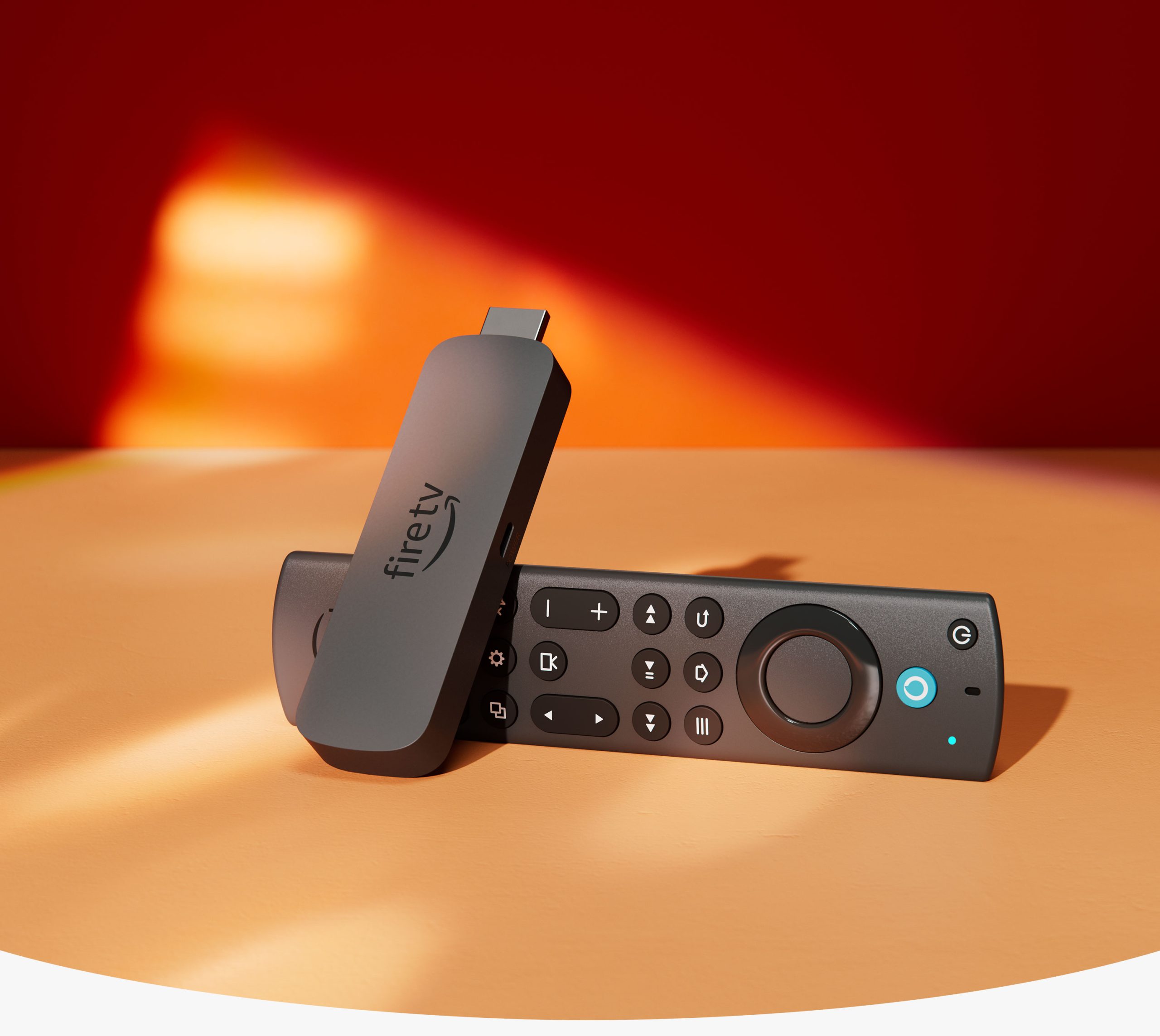 Amazon Fire TV Stick 4K Max Gen 2 Android Tv Box bản mới nhất all-new 2023