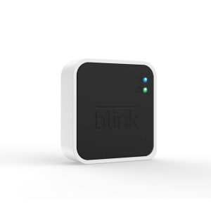 Blink Sync Module 2 - Hub lưu trữ video cho Blink Mini Outdoor Indoor Doorbell